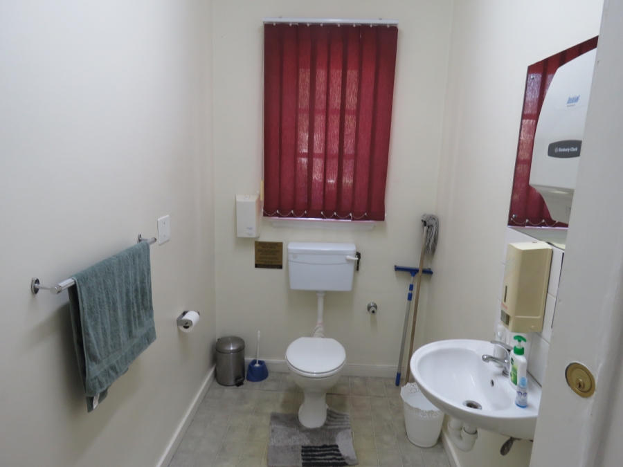 To Let commercial Property for Rent in Paardevlei Western Cape